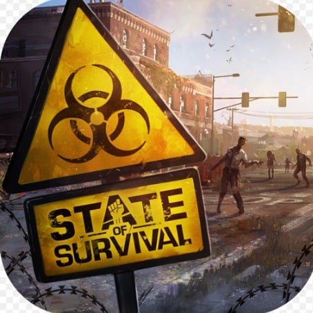 Jual 100 Diamonds State Of Survival TOKO GAME MURAH | VCGamers
