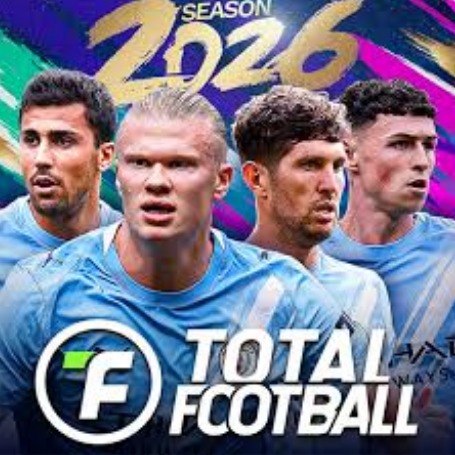 Jual 2 TF Point Package Total Football TOKO GAME MURAH | VCGamers