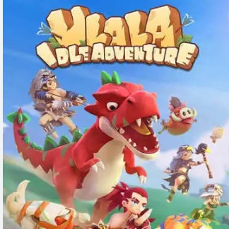 Jual Monthly Pass Ulala: Idle Adventure TOKO GAME MURAH | VCGamers