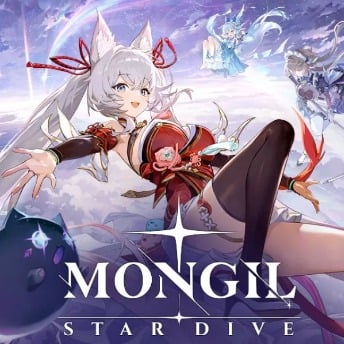 Jual 75 Primordial Stars MONGIL: Star Dive TOKO GAME MURAH | VCGamers