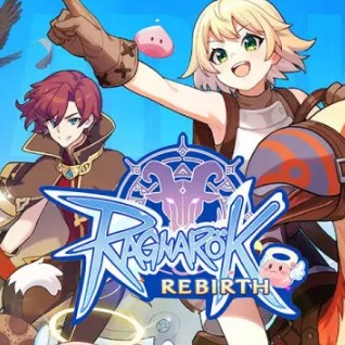 Jual 5.000 Diamonds Ragnarok Rebirth TOKO GAME MURAH | VCGamers
