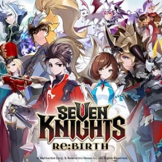 Jual 27 Prisms (IDR) Seven Knights Rebirth TOKO GAME MURAH | VCGamers