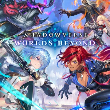 Jual 990 Crystals Shadowverse: Worlds Beyond TOKO GAME MURAH | VCGamers