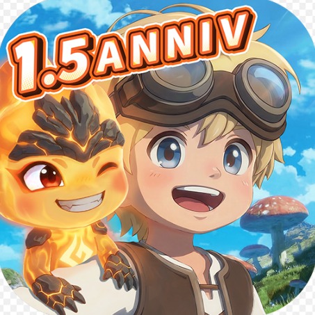 Jual 6 Voucher Tree of Savior: Neverland TOKO GAME MURAH | VCGamers