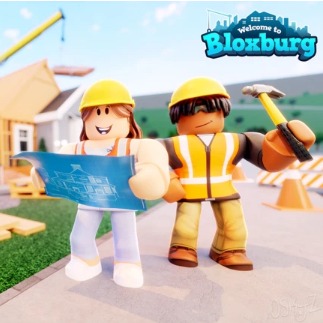 Jual 50 Blockbux Bloxburg - Roblox Cyco Zone | VCGamers