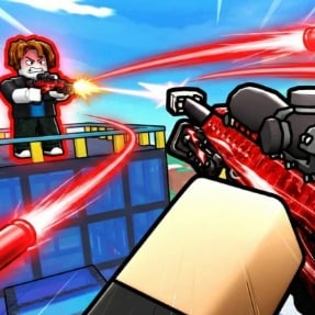 Jual Starter Pack Hypershot - Roblox Cyco Zone | VCGamers