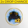 Jual 2x Boss Drops Blox Fruits - Roblox Elvastore | VCGamers