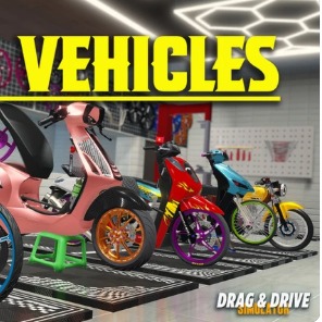 Jual Rp 5.000.000 Drag Drive Simulator - Roblox Elvastore | VCGamers