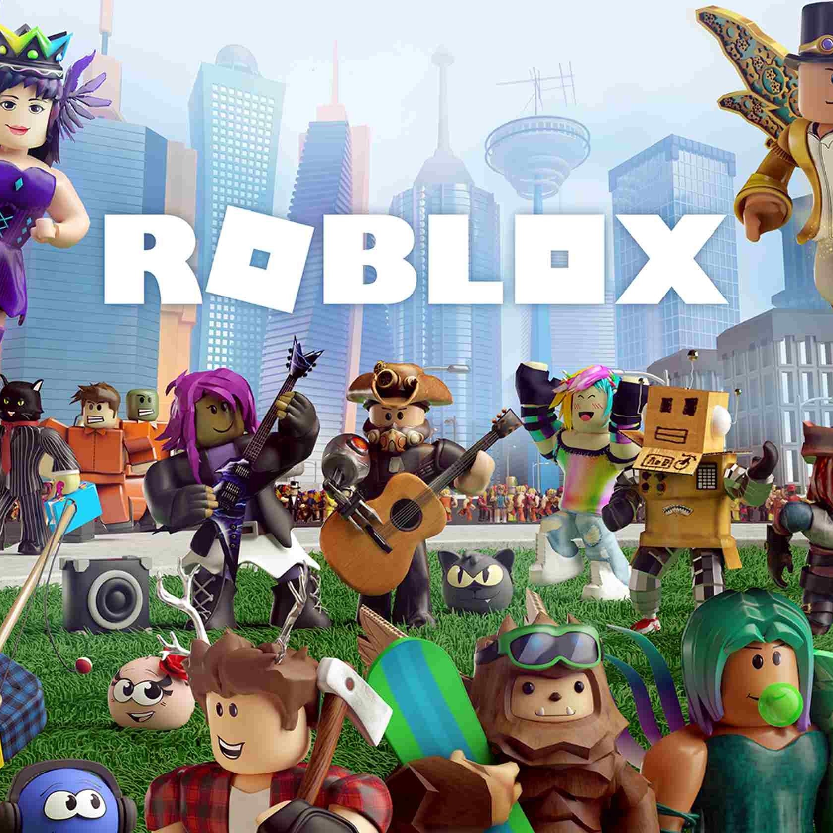 Jual 100 Robux 5Hari Before Tax Roblox Far Store | VCGamers