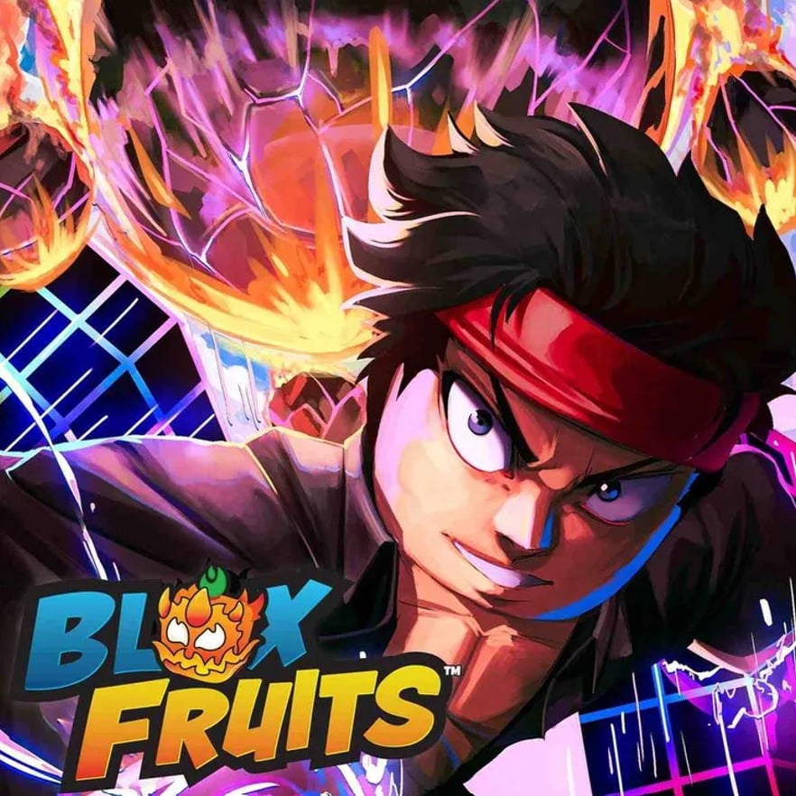 Jual Leveling 3rd Sea Blox Fruits - Roblox ztaGame | VCGamers