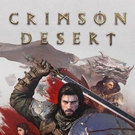 Jual Crimson Desert Crimson Desert - CD Keys TOKO GAME MURAH | VCGamers