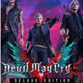 Jual Devil May Cry 5 + Vergil Devil May Cry 5 - CD Keys TOKO GAME MURAH | VCGamers