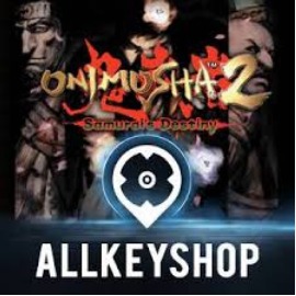 Jual Onimusha 2 Onimusha 2 - CD Keys TOKO GAME MURAH | VCGamers