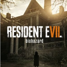 Jual Resident Evil 7 Gold Edition Resident Evil 7 Biohazard - CD Keys TOKO GAME MURAH | VCGamers