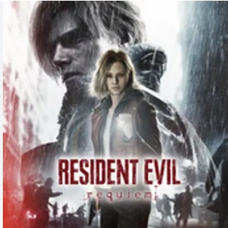 Jual Resident Evil Requiem Resident Evil Requiem - CD Keys TOKO GAME MURAH | VCGamers