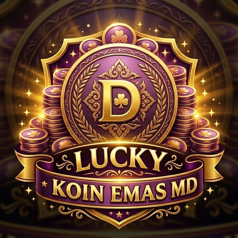 Jual 6B Koin Emas-D Higgs Games Island LUCKY | VCGamers