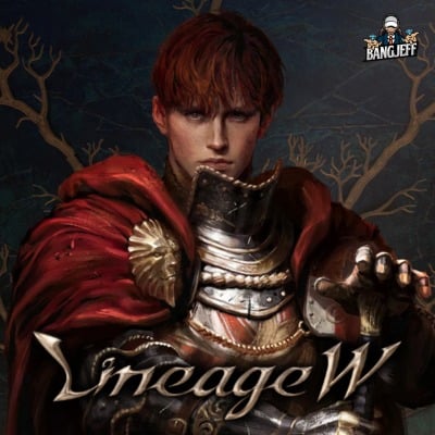 Jual 40 Diamonds Lineage W BANGJEFF | VCGamers
