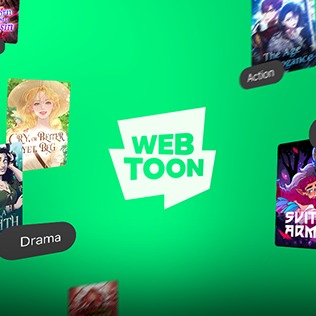 Jual Webtoon 328 Koin Webtoon saenshops | VCGamers