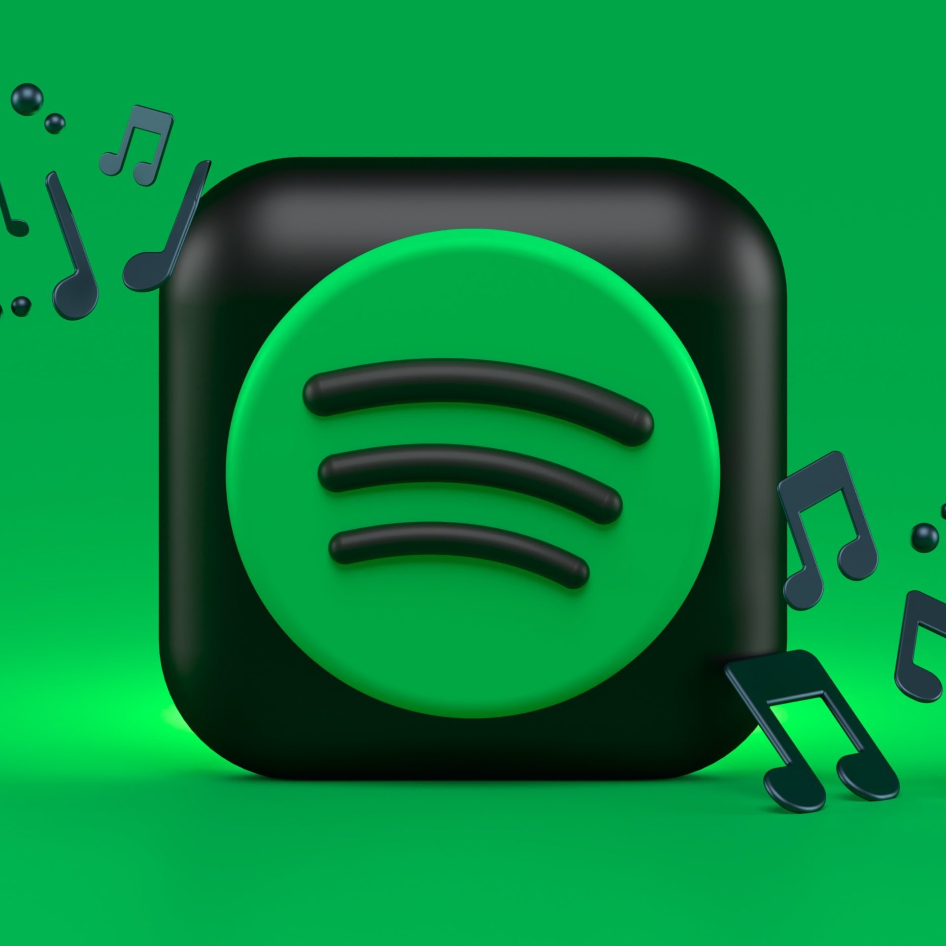 Jual Premium Subscription Voucher - 1 Bulan Spotify saenshops | VCGamers