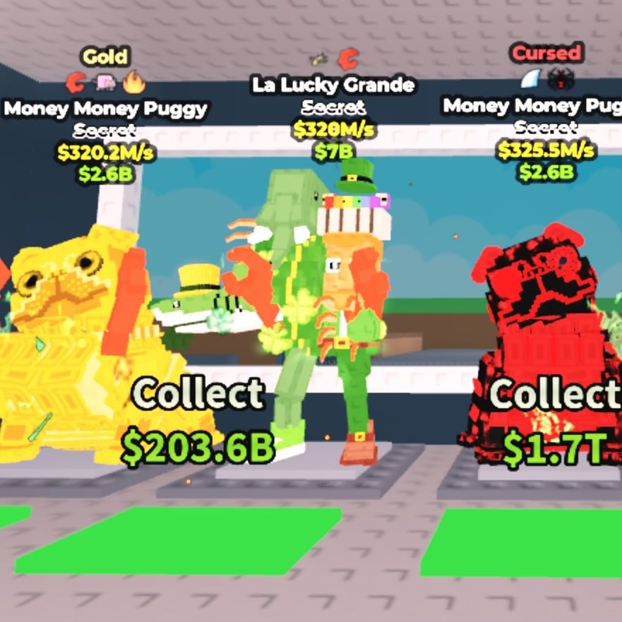 Jual Brainrot 300+ m/s Steal A Brainrot - Roblox HIKARI FIRE 00 | VCGamers