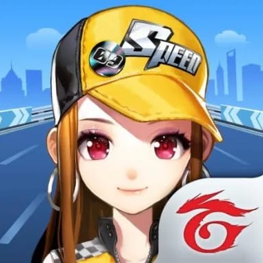 Jual 56 Diamonds Garena Speed Drifters ELSA STORE | VCGamers