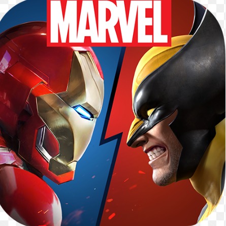 Jual 120 Stardust + 120 Iso Gems MARVEL Duel TOKO GAME MURAH | VCGamers