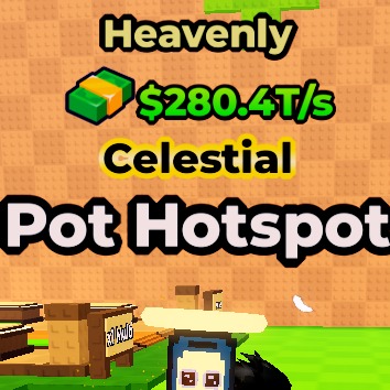 Jual Brainrot 250T/S Kick a Lucky Block - Roblox Molten Store | VCGamers