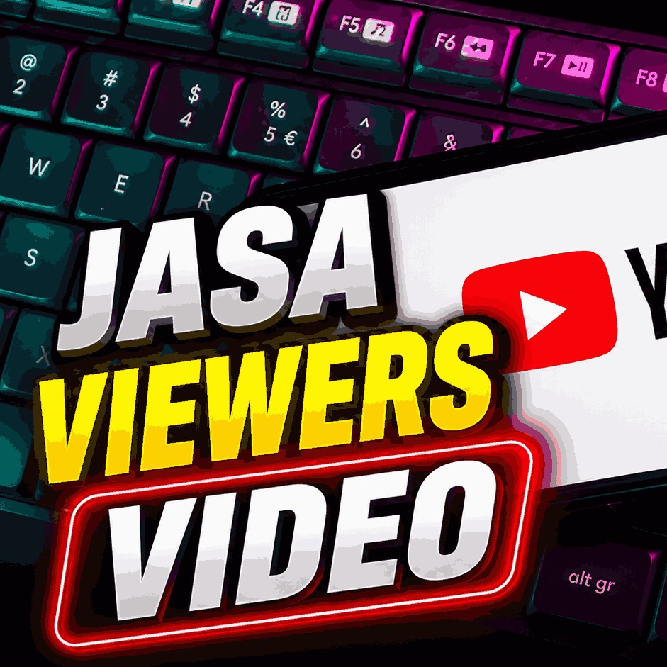 Jual 5.000 Views Video YouTube NINJA STORE | VCGamers