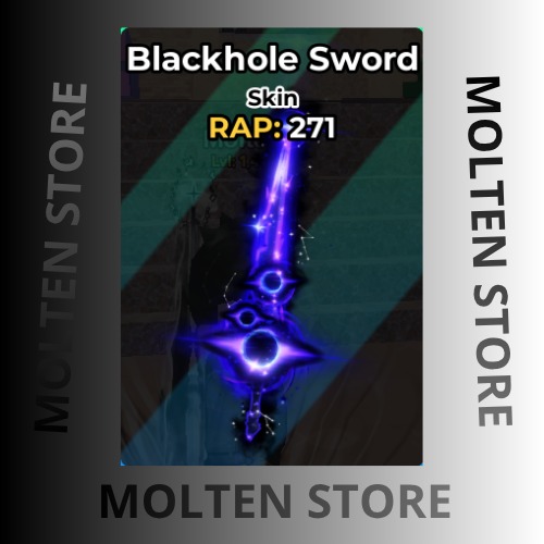 Jual Blackhole Sword Fish It! - Roblox Molten Store | VCGamers