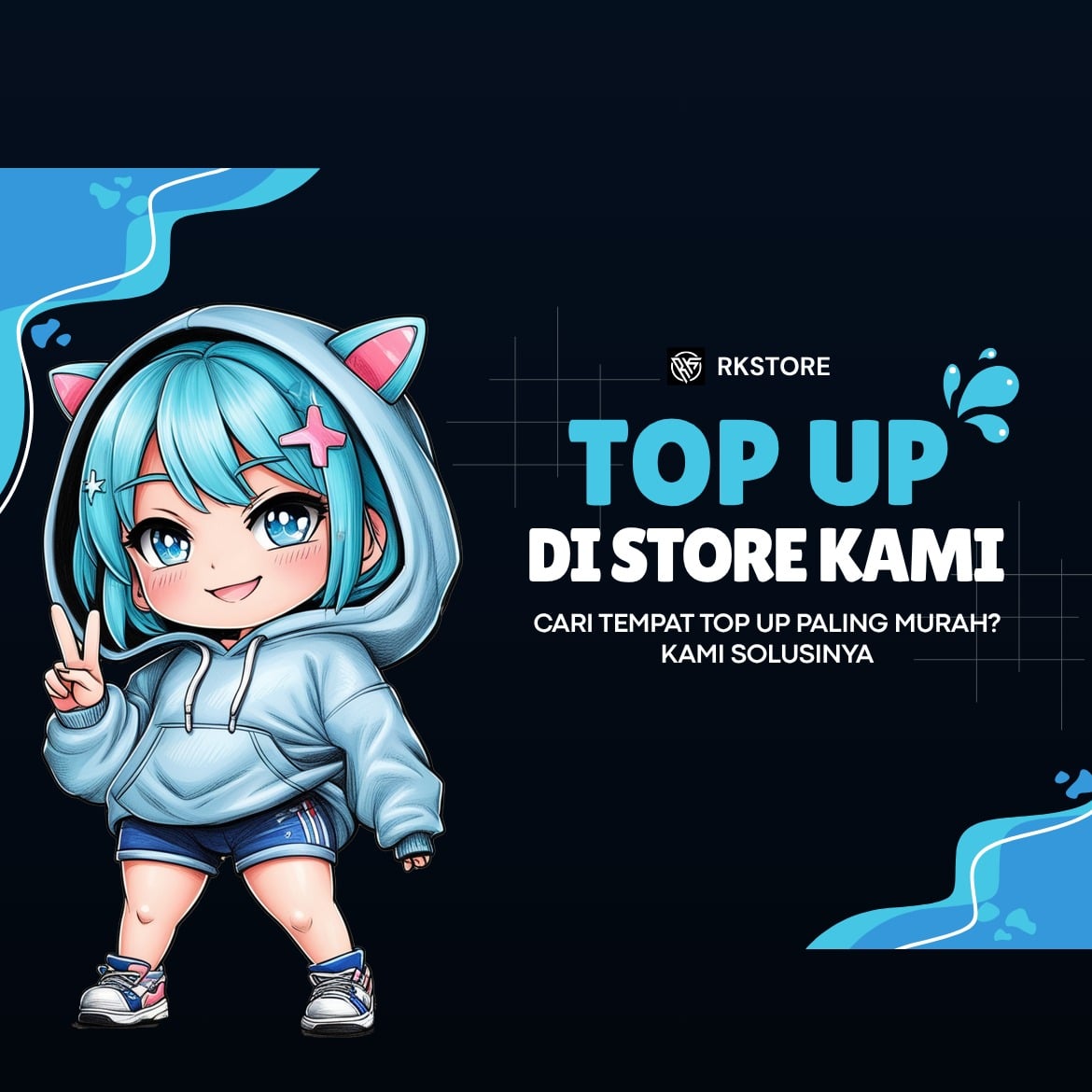 Jual +6 Emote Slots Evade - Roblox RK STORE | VCGamers