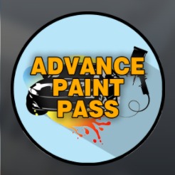 Jual Advance Paint Pass Drag Drive Simulator - Roblox Kaayee Store | VCGamers