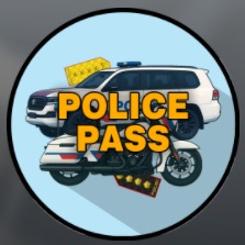 Jual Police Pass Drag Drive Simulator - Roblox Kaayee Store | VCGamers
