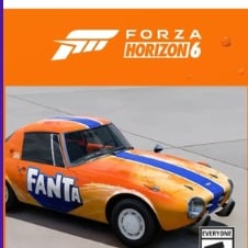 Jual Forza Horizon 6 Forza Horizon 6 - CD Keys TOKO GAME MURAH | VCGamers