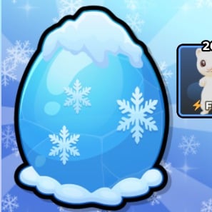 Jual Arctic Egg x3 Fish It! - Roblox Kaayee Store | VCGamers