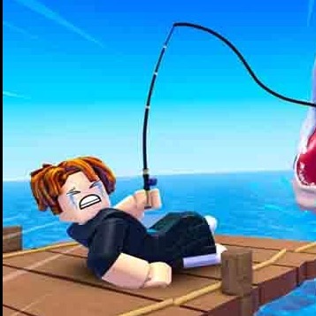Jual Arctic Egg x3 Fish It! - Roblox Relliance Store | VCGamers
