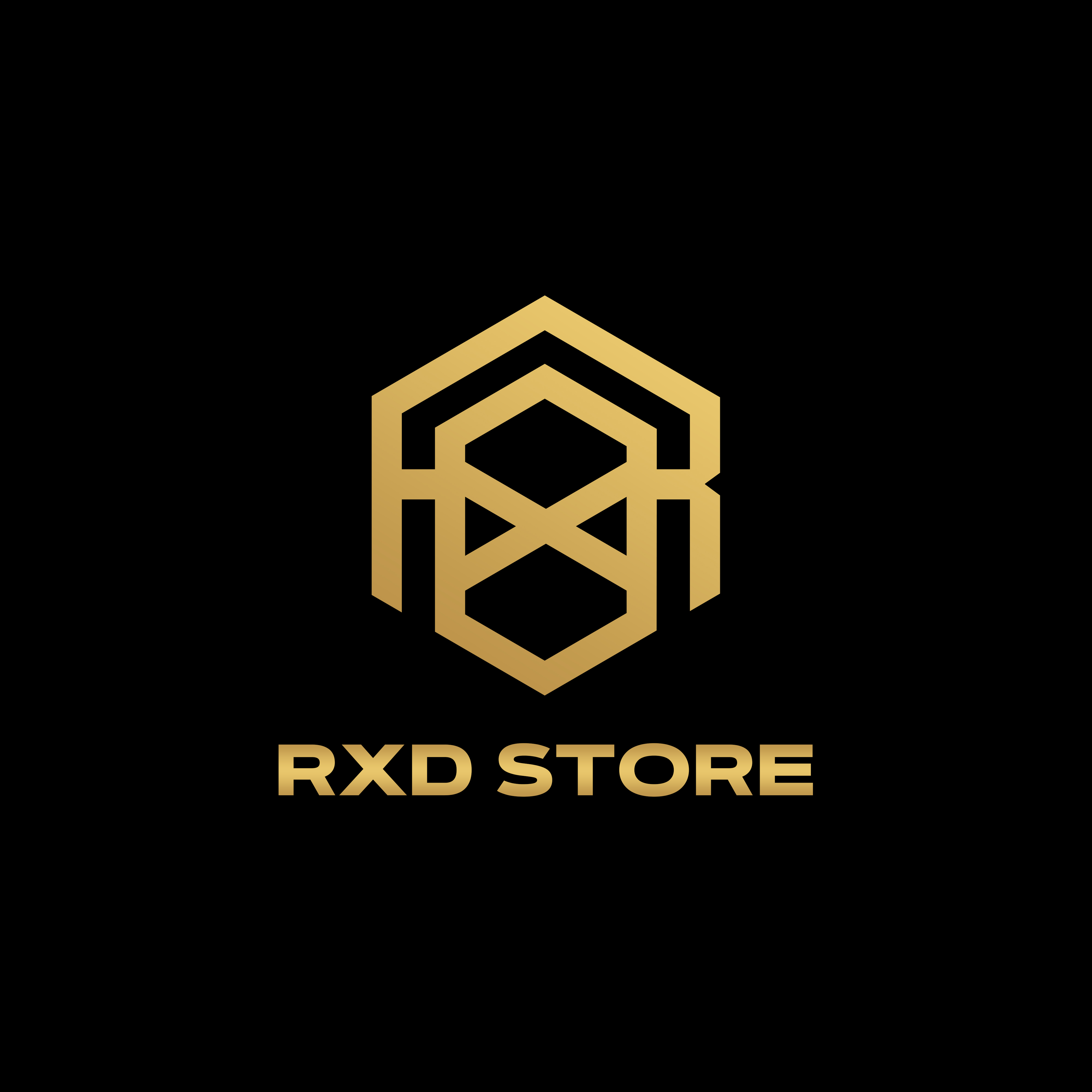 Daftar Produk RXD STORE Terlaris & Terlengkap - VCGamers