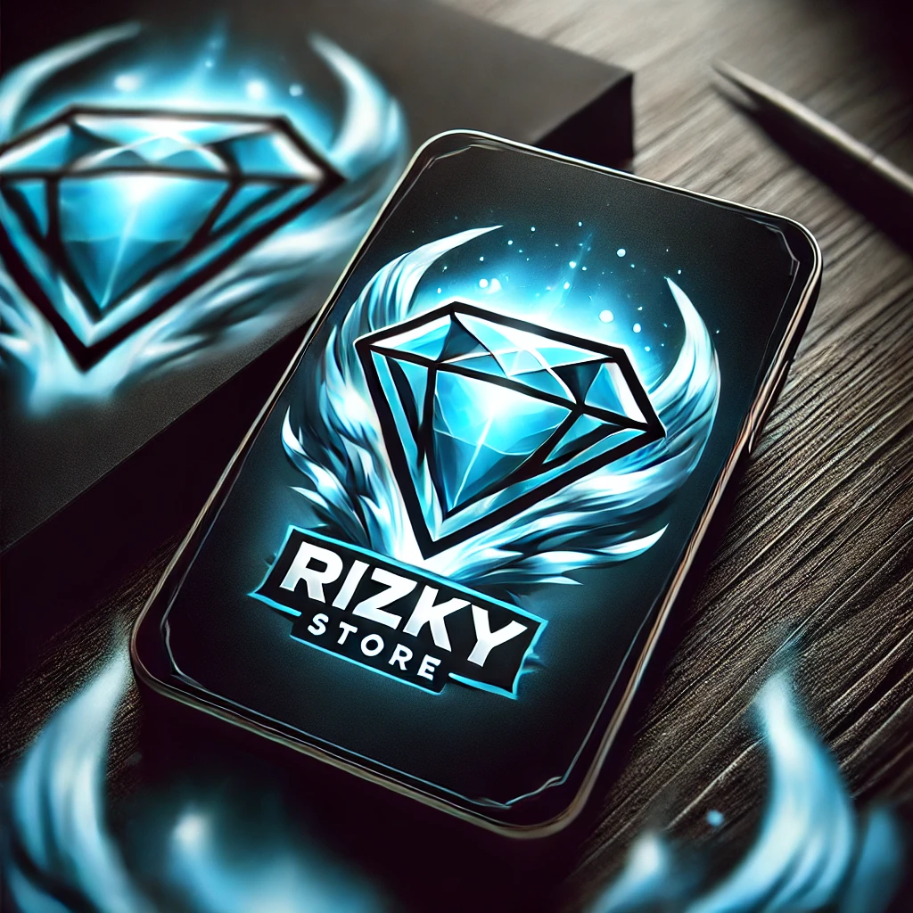 Daftar Produk Rizky store28 Terlaris & Terlengkap - VCGamers