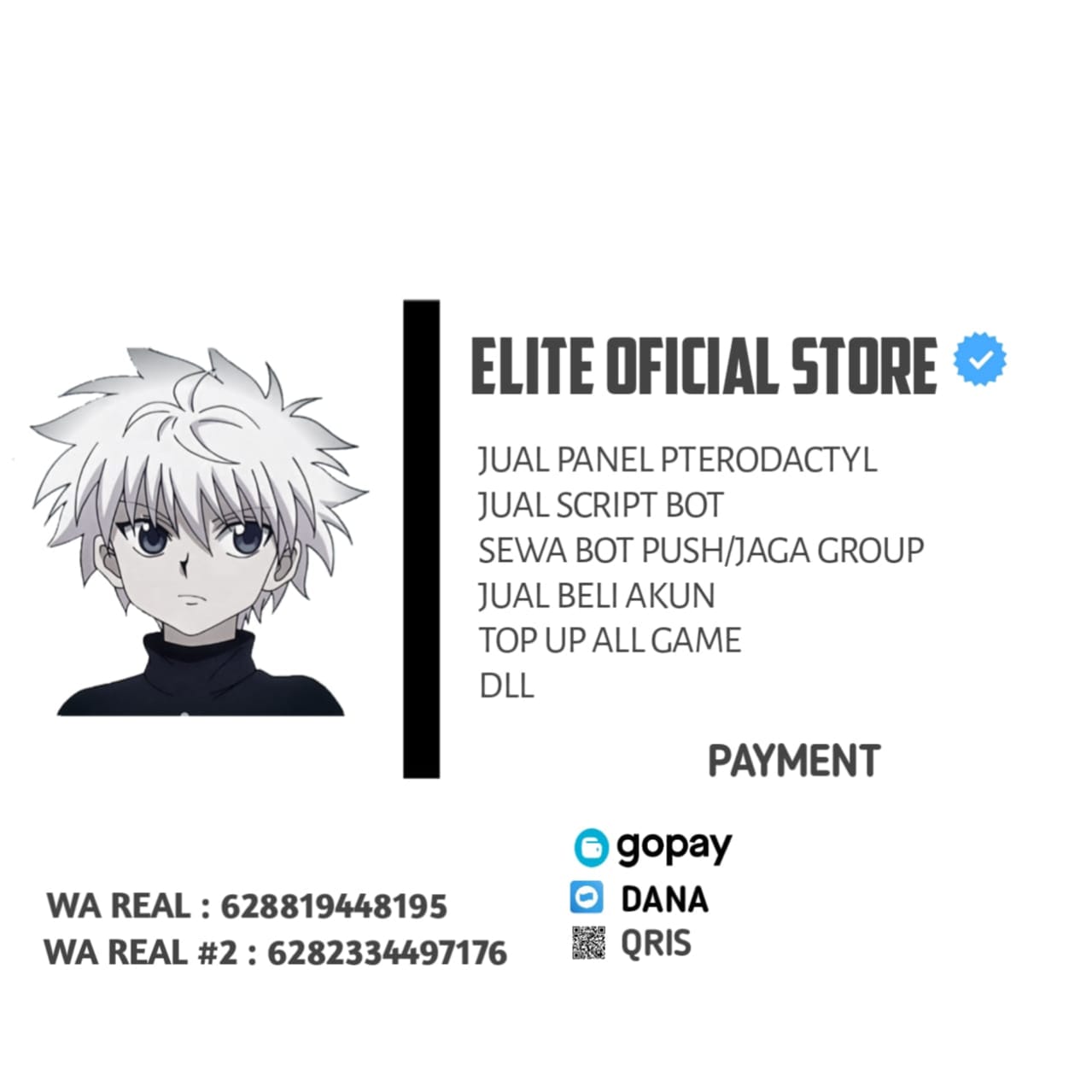 Daftar Produk Elite Official Store Terlaris & Terlengkap - VCGamers
