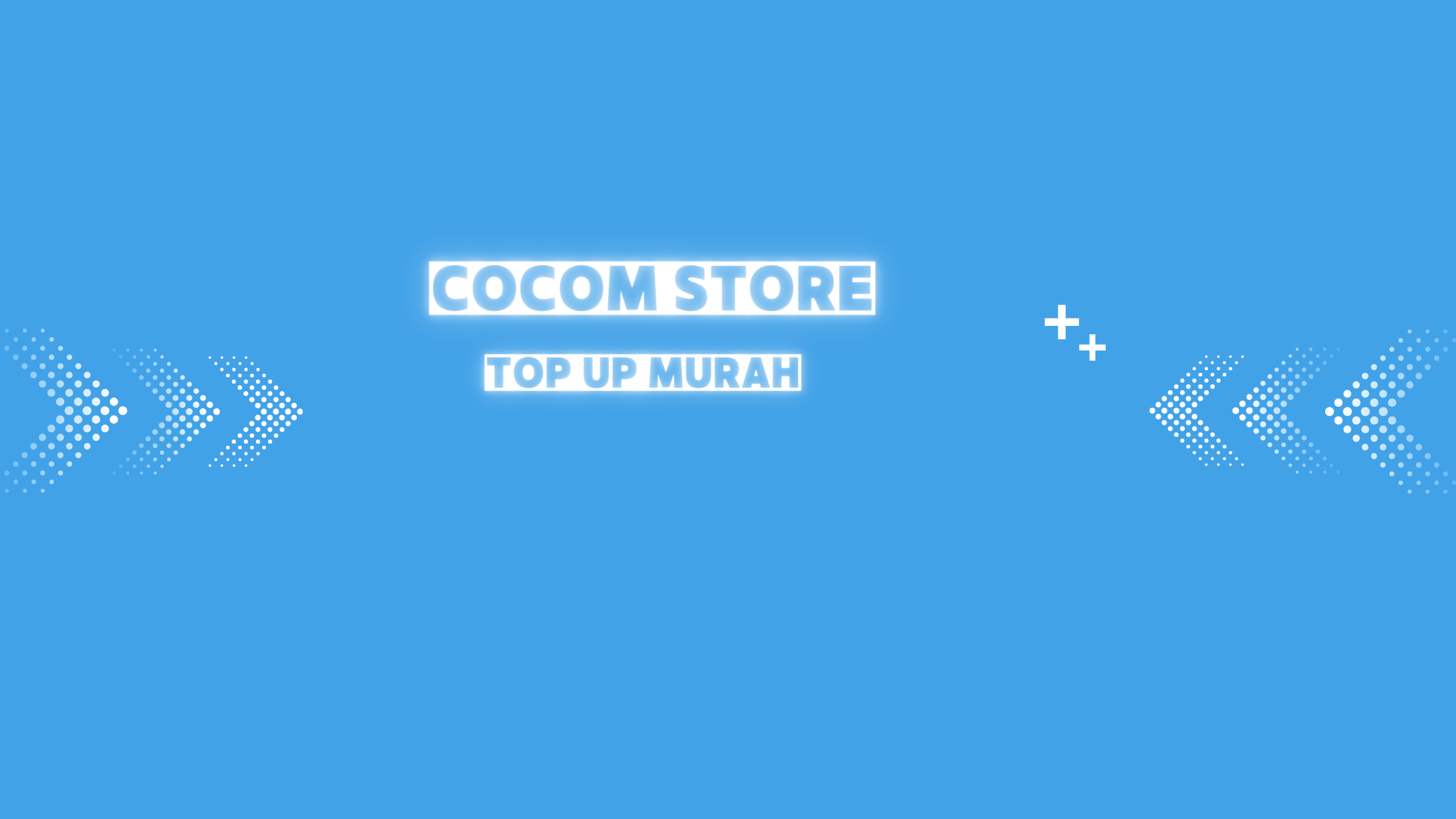 Daftar Produk Cocom store Terlaris & Terlengkap - VCGamers