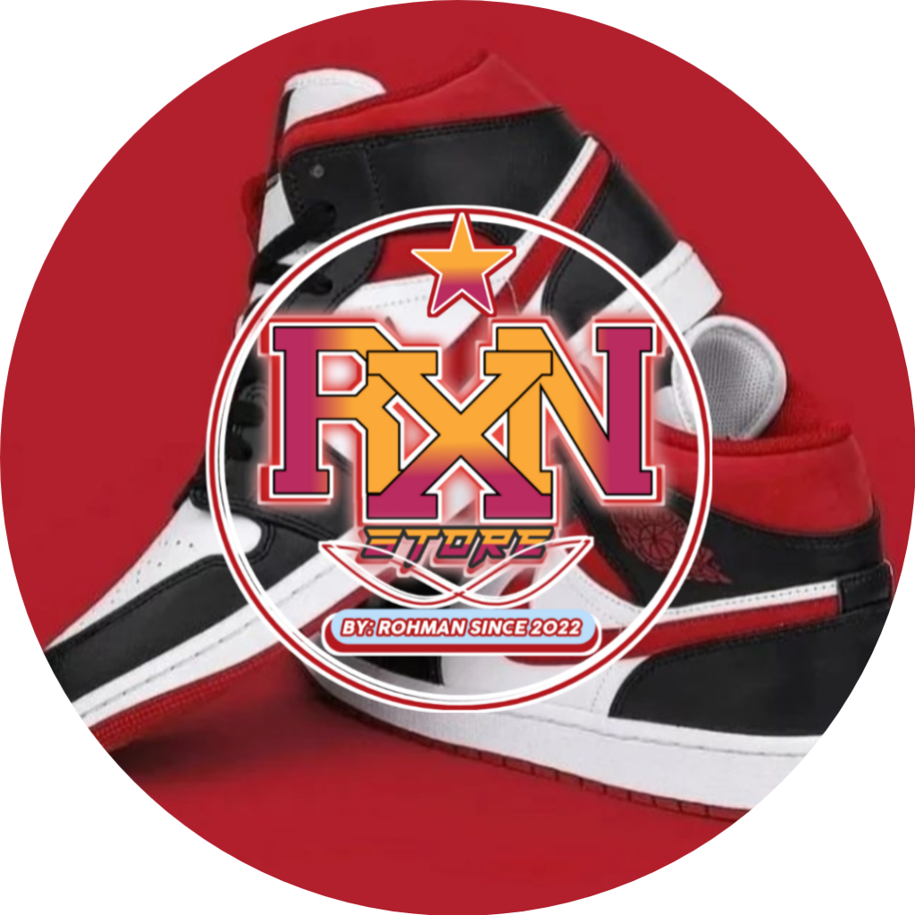 Daftar Produk Rxnstore Terlaris & Terlengkap - VCGamers