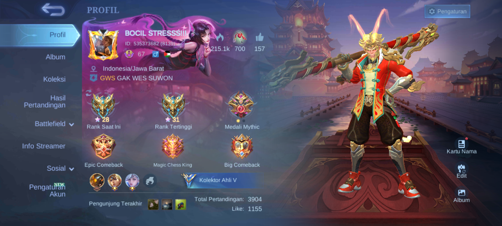 Daftar Produk Suryastore Terlaris & Terlengkap - VCGamers