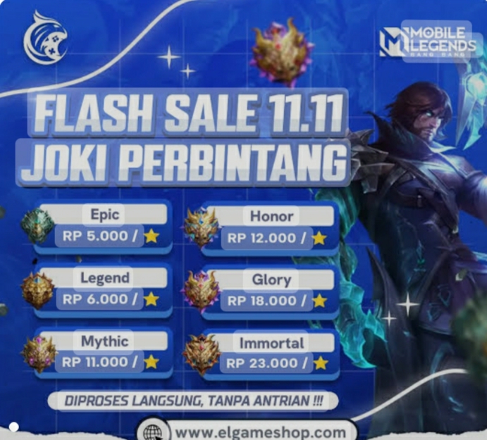 Daftar Produk DHUUM STORE Terlaris & Terlengkap - VCGamers