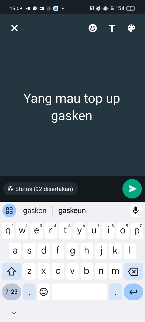 Daftar Produk BAGUS SHOP Terlaris & Terlengkap - VCGamers