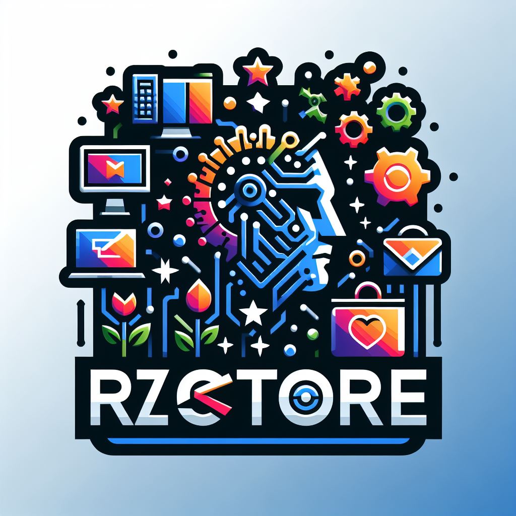 Daftar Produk RIZEN STORE Terlaris & Terlengkap - VCGamers