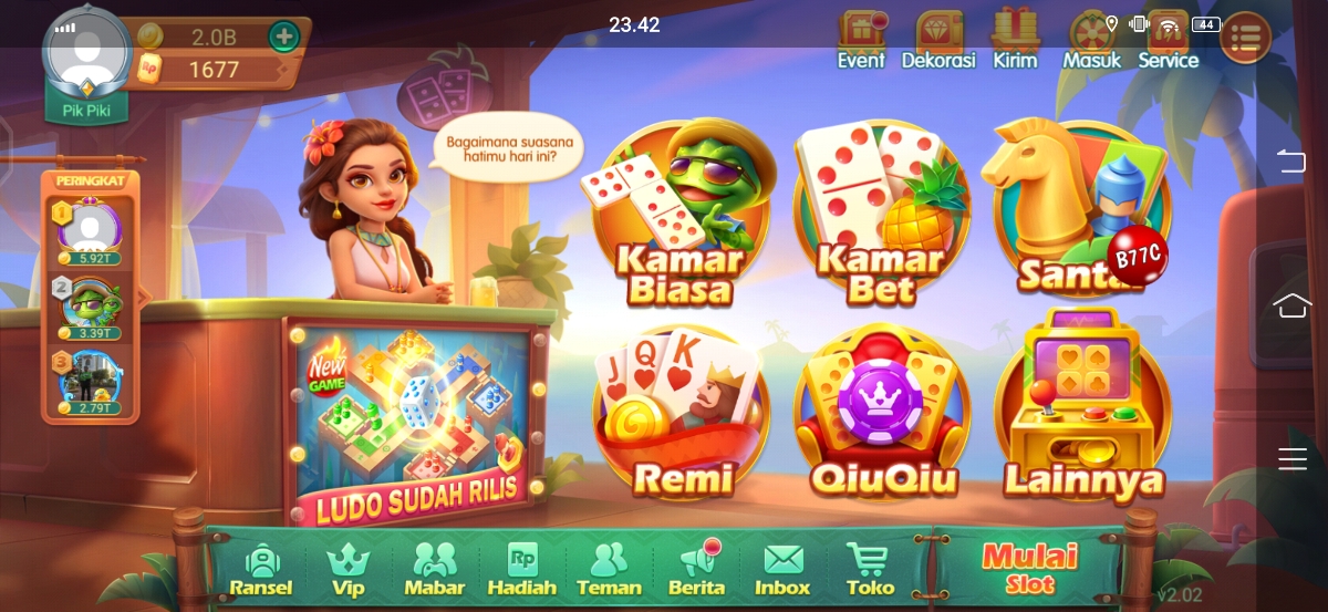 Daftar Produk pikpiki Terlaris & Terlengkap - VCGamers