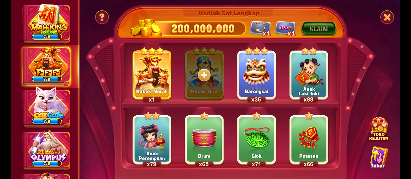 Daftar Produk Agit jj Terlaris & Terlengkap - VCGamers