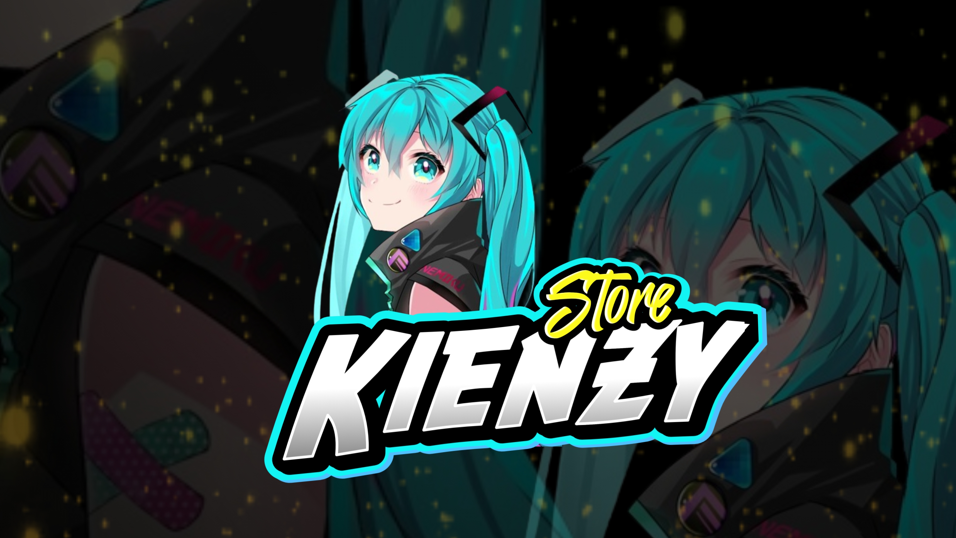 Daftar Produk Kienzy STORE Terlaris & Terlengkap - VCGamers