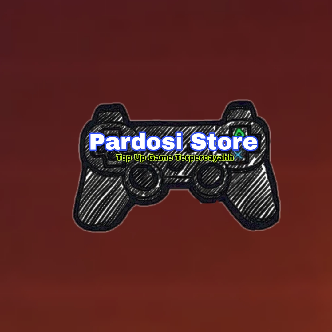 Daftar Produk Pardosi Store Terlaris & Terlengkap - VCGamers