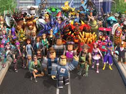Daftar Produk top up rohlox robux Terlaris & Terlengkap - VCGamers