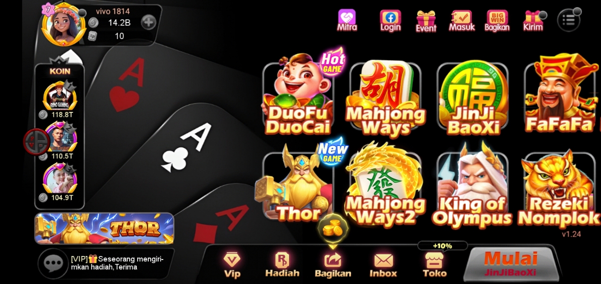 Daftar Produk Raditya Store Terlaris & Terlengkap - VCGamers